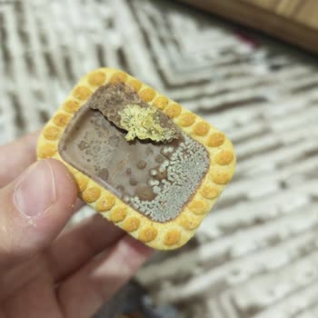 Eti Gıda Sütlü Çikolatada Beklenmedik Bozulma Problemi