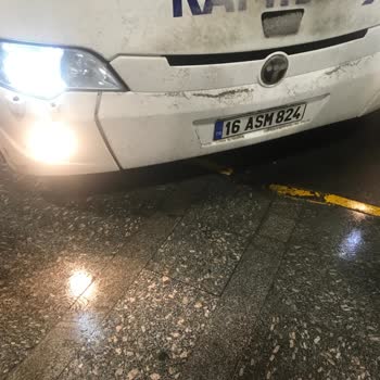 Kamil Koç Herkesi Rezil Etti