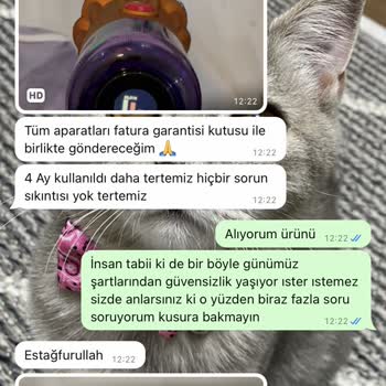 Sahibinden Instagram Üzerindeki Tatsız Alışveriş Tecrübem