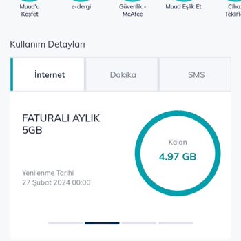 Türk Telekom'un Paket Oyunu!