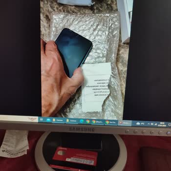 Oukitel Arızalı Telefon Ve İade Sorunu!