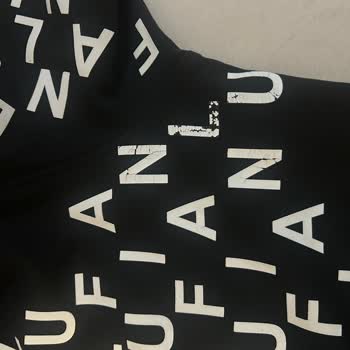 Lufian'dan Alışveriş Yaparken İki Kez Düşün Ün!