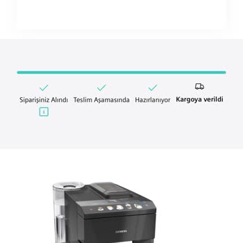 Siemens Teknik Servis (444 70 76) Siemens İlgisizliği Ve Hayal Kırıklığı