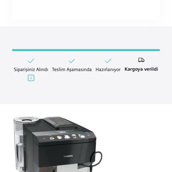 Siemens Teknik Servis (444 70 76) Siemens İlgisizliği Ve Hayal Kırıklığı