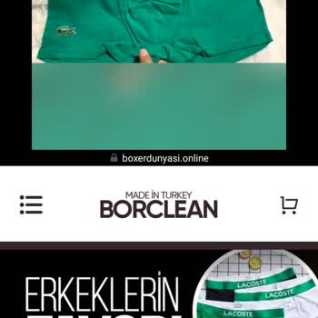 Baxer İmalat Dünyası Yanlış Ürün Gönderimi ve İletişim Sorunu