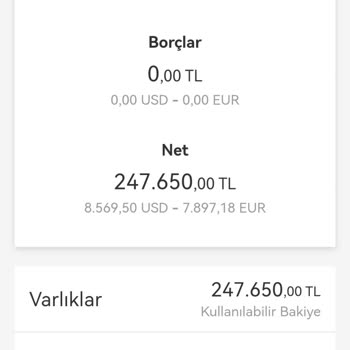 Alternatif Bank Vov Hesap Mağduriyeti