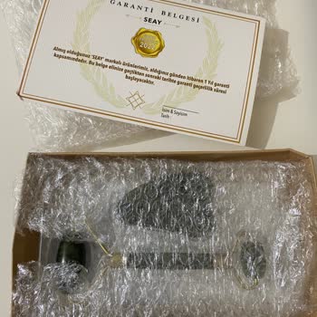 Seay Market Seay Markası Eksik Ürün Gönderimi