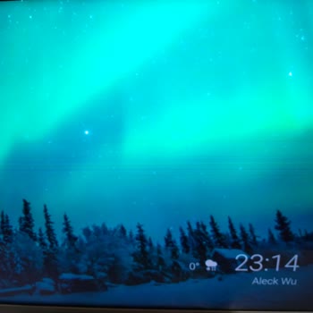 Arçelik TV Ekran Paneli Arızası