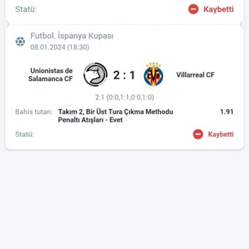 Betwinner Maç İptali Sonrası Bahis İadesi Sorunu