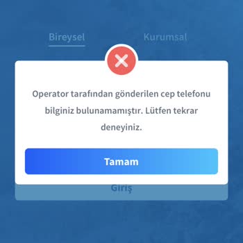 Halkbank Mobil Uygulama Ya Giriş Yapamıyorum