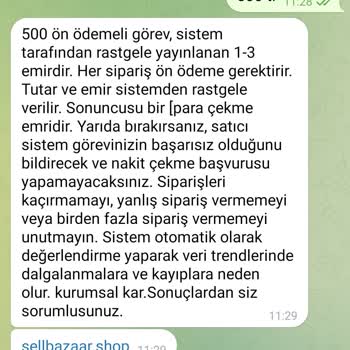 Telegram Kripto Para Sistemi Bitrue