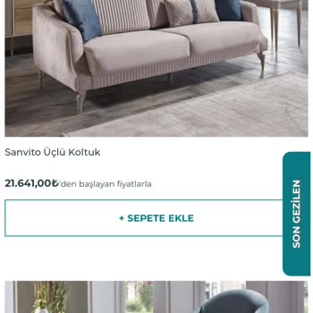 Bellona Satıcı Mağduriyetinden Dolayı Değişim Talebi.