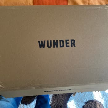 Wunder Delik Kutu Paketleme Sorunu