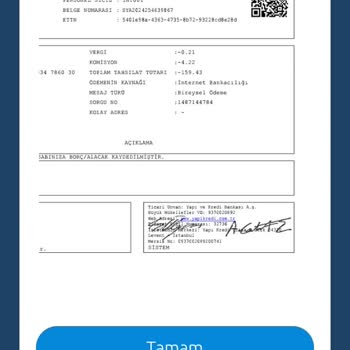 Betorspin Dekont Sorunu Gördükten Parayı İade İstiyorum