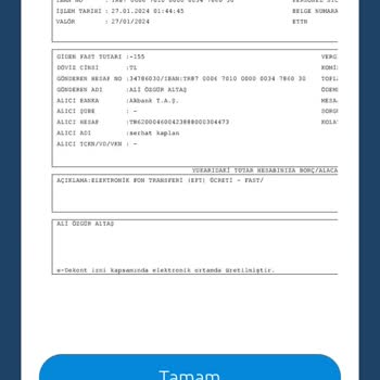 Betorspin Dekont Sorunu Gördükten Parayı İade İstiyorum