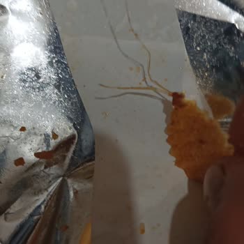 Ruffles Cips İp Çıkma