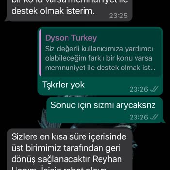 Dyson V10 Absolute. Dikey Süpürge Mağduruyum Hala Taksitini Ödüyorum