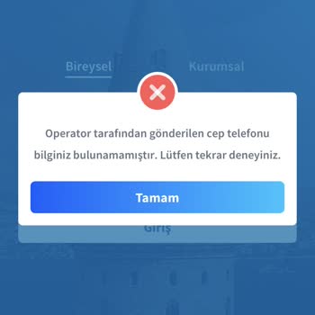 Halkbank Genel Müdürlük Giriş Sorunu