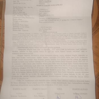 Araç Kiralama Markaları Adıyla Dolandırıcılık Kiralık Araç Oyunu!