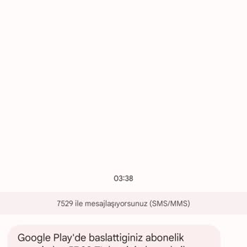 Youtube.com Premium 2 Defa Ödeme Alınıyor