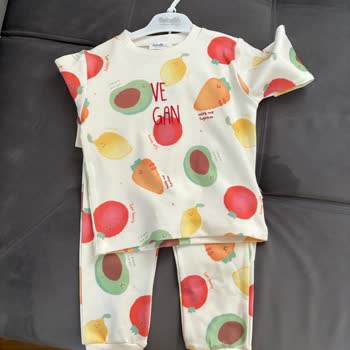 Joker Baby Kalitesiz Bebek Ürünü