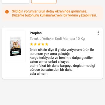 Yemgross Şeffaf Değil İlgisiz