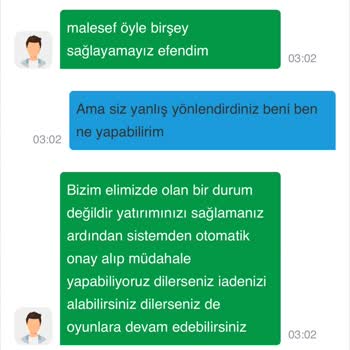 Bestl0 Beni Mağdur Etti