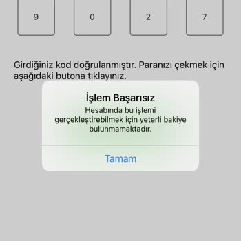 Kolektif Panel Ödeme Yapmıyor Hakkımızı Verin!
