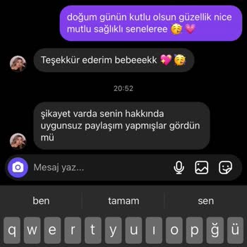 Zara.mkids (Instagram) Instagram Hesabımın Güvenlik Sorunu