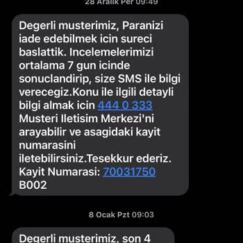 Garanti BBVA ATM De Para Sıkışması Ve Paramı Vermiyorlar