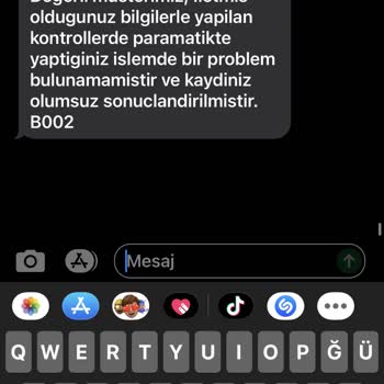 Garanti BBVA ATM De Para Sıkışması Ve Paramı Vermiyorlar