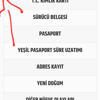 Devlet Kurumları Ve STK'lar Adıyla Dolandırıcılık Nüfus Dairesi Randevusu