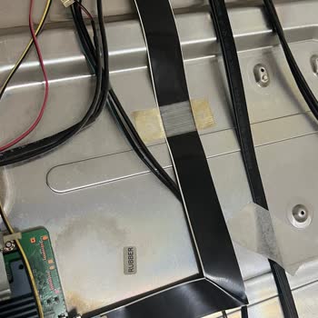 Samsung Servis Yetersizliği Ve Servisin Yanlış Teşhisi