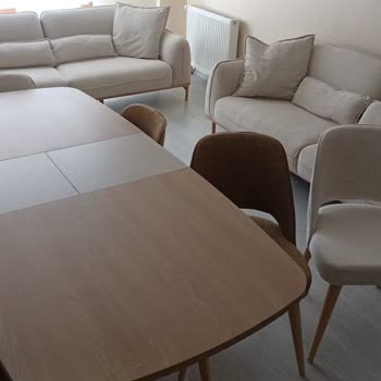 İstikbal Hayal Kırıklığına Uğratan Mobilya Deneyimi