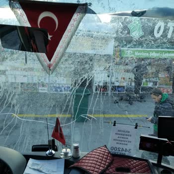 Metro Turizm Seferi Olmayan Yere Bilet Satışı Yapıldı