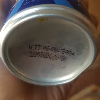 Nescafe Xpress Vanilla'dan Acı Ve Dil Yakan Tat Gelmesi