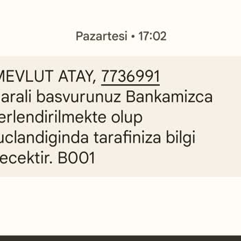 VakıfBank Genel Müdürlüğü 35 Gün Olmuş Bir İşlemi Gerçekleştiremiyor