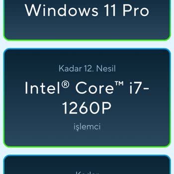 Asus Bilgisayar Estore Ürün Doğru Sergilenmiyor