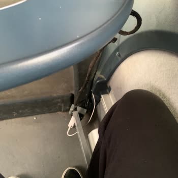 Metro Turizm Farklı Gelen Otobüs