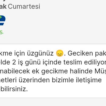 Hepsiburada Yurt Dışı Ürün Pişmanlık