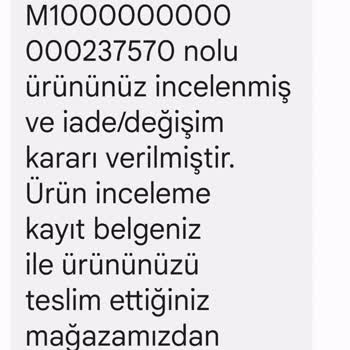 FLO Ayakkabı FLO Müşteriyi Cezalandırıyor.