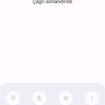 Afyonkarahisar Devlet Hastanesi Hastane Randevusu Çağrı Sonlandırma