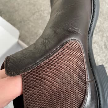 Bir Daha Deichmann Dan Alışveriş Yapmam!