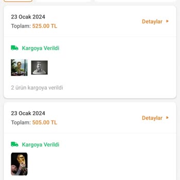 Trendyol Hızlı Kargo Aldatmacası
