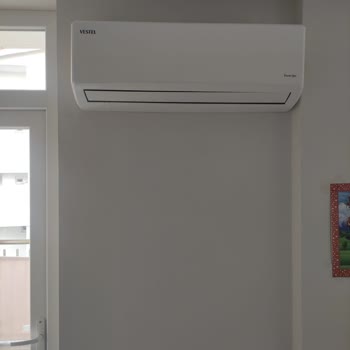 Vestel Multi Klima Mağduriyetim