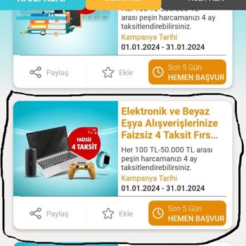 VakıfBank Kredi Kartı Taksit Mağduriyeti
