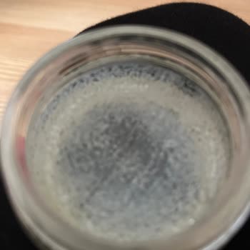 Kaş Wax'ta Küf Şoku: Gratis Güvenini Sarsıyor