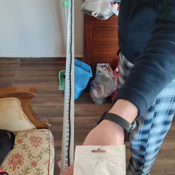 Mert-er Elektronik Yazılandan Yarım Metre Kısa Ürün Gönderdi