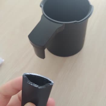 Arçelik Kahve Makinesi Yedek Parça Tedarik
