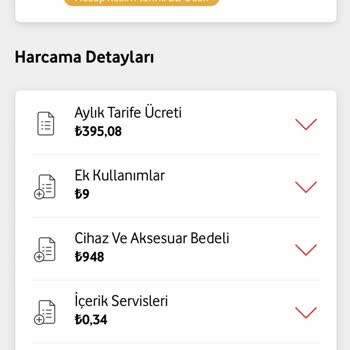 Vodafone Sorunsalı Ve Haksız Faturalandırma